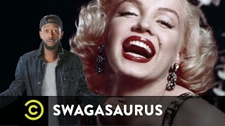 Swagasaurus - Thot