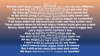 Soldier Kidd Southside Dummy Lyrics