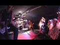 Heart In Hand / Full Live Set @Exhaus Trier ...