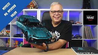 Was ist das bitte? Der Valor von Nifeliz und seine technischen Feinheiten!