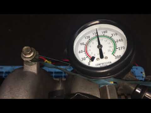 JDM 2005-2007 MAZDASPEED 6 L3 2.3L DOHC TURBO ENGINE 6SPEED AWD TRANSMISSION: video still