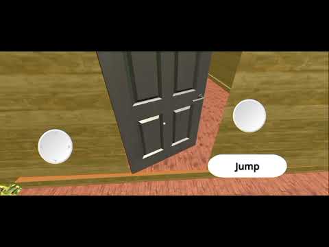 Lost media house opposite by Cristal team