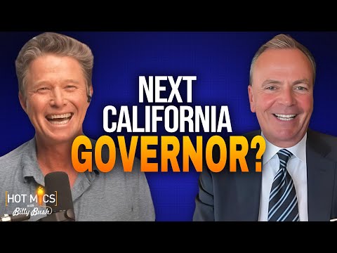 Rick Caruso Thinks Los Angeles Is Heading In The Wrong Direction & His Plan To Fix It!