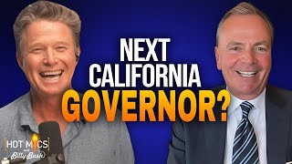 Rick Caruso Thinks Los Angeles Is Heading In The Wrong Direction & His Plan To Fix It!
