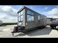 Check out this Video for a 2027 Forest River Cherokee Timberwolf 27MDK(Stock #1005192)  for sale by RV Dynasty. This unit is located in Bunker Hill, IN