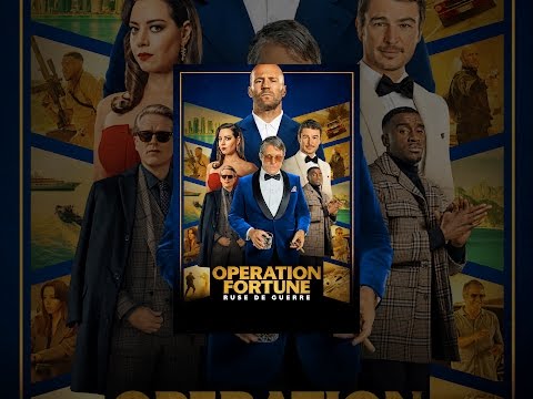 Operation Fortune: Ruse de guerre