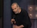 George Carlin - Dogs - hilarious clip from Doin It Again 1990