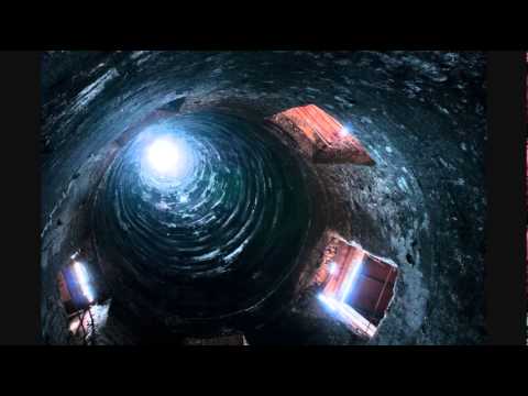 Dj Vucko [TesseracTstudio] - Soundscape Dj Set 2015