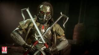 Trailer rivelazione Kabal - ITALIANO