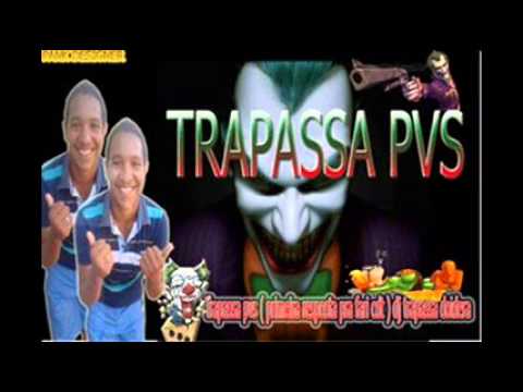 Dj Trapassa Pvs - Primeira Respostaa Pra Fari Cdt