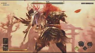 【鬼武者 Way of the Sword】源義経