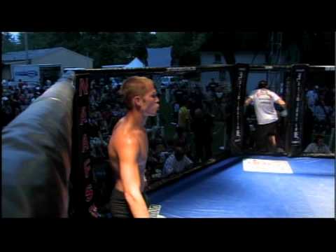 Dan Farnworth vs. Kyle Dolan