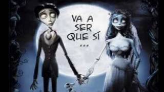 sabes vida mia / alex ubago