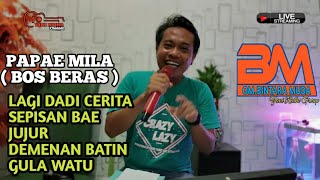 Download lagu YANI RIDHO FEAT OCHOLL DHUT PERMINTAAN PAPAHE MILA BOS BERAS || COVER mp3