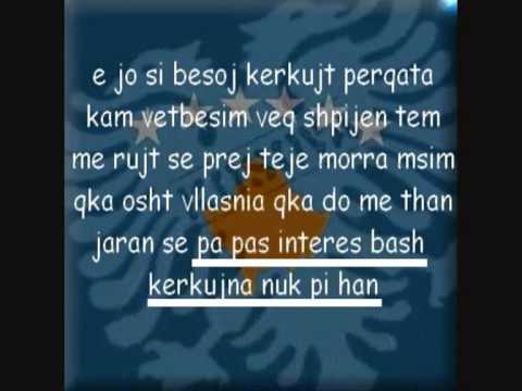 Bazzuka & Agresioni ft. K-lay - vetbesim.wmv