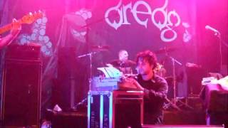 Dredg / R U O K ? - 09/03/2008 - Cologne, GER / Gloria-Theater (480p)