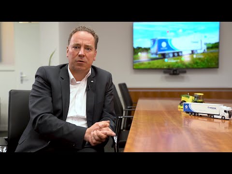 Interview with Dr. Binnewies about the cooperation with Shippeo. (EN)