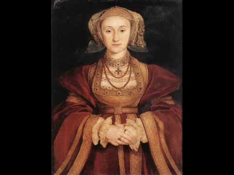 Rick Wakeman - Anne of Cleves（クレーヴのアン）