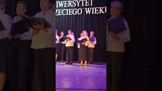 Ostrołęcki Uniwersytet Trzeciego Wieku uroczyście rozpoczął nowy rok akademicki 2026/2027