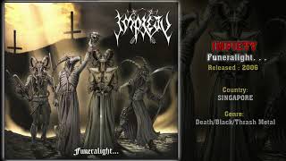 Download lagu Impiety (SGP) - Funeralight... (Full EP) 2006 mp3