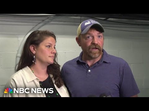 Democratic Senate candidate Graham Platner faces new scandal