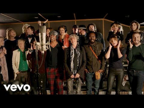 Band Aid 30 - Noël est là