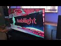 PHILIPS 50PUS8009 05 50 4K HDR10 TITAN OS SMART AMBILIGHT TV With Dolby Atmos Toots TVs For 225