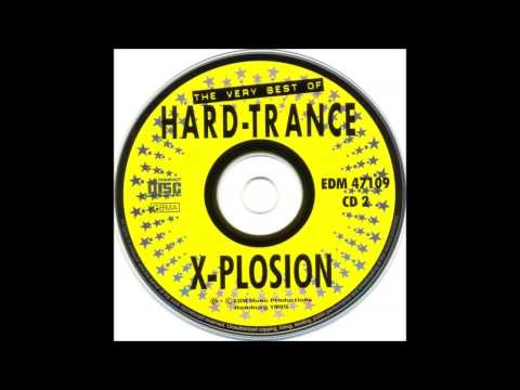 The Very Best Of Hard Trance X Plosion