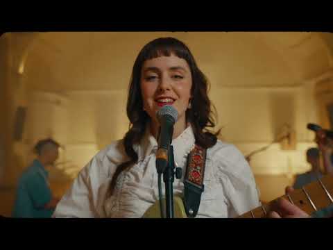 Gabriela Eva - Everything (Official Music Video)