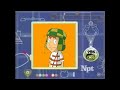 PBS Kids Mouse Trap Bumper El Chavo WNPT 2003
