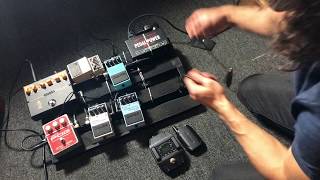 Video thumbnail for Shure GLXD 16: Set up instruction by Bassist Over 9000!