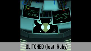 Glitched Music Video