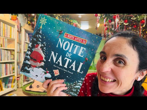 Good morning stories: the night before Christmas Eve