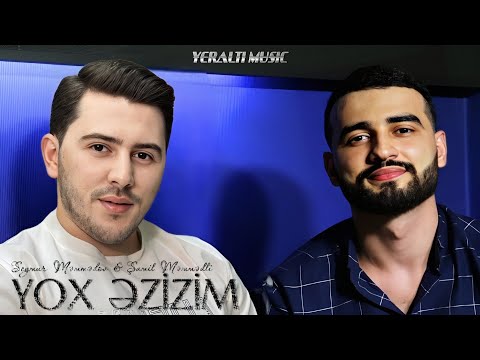 Seymur Memmedov & Samil - Yox Ezizim 2025 ( Remix Yeralti Music )