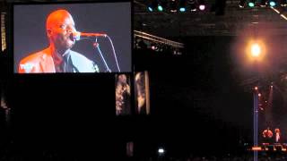 Maceo Parker intro ' Make It Funky ' @ North Sea Jazz 2012