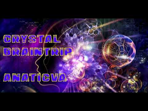 Anaticva - Crystal Braintrip (HiTech 2019)