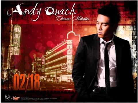 Andy Quach - 