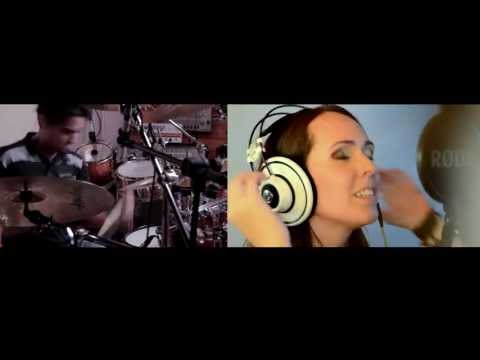 What You Want - Evanescence (Bruno Valverde Ft. Mayara Luna)