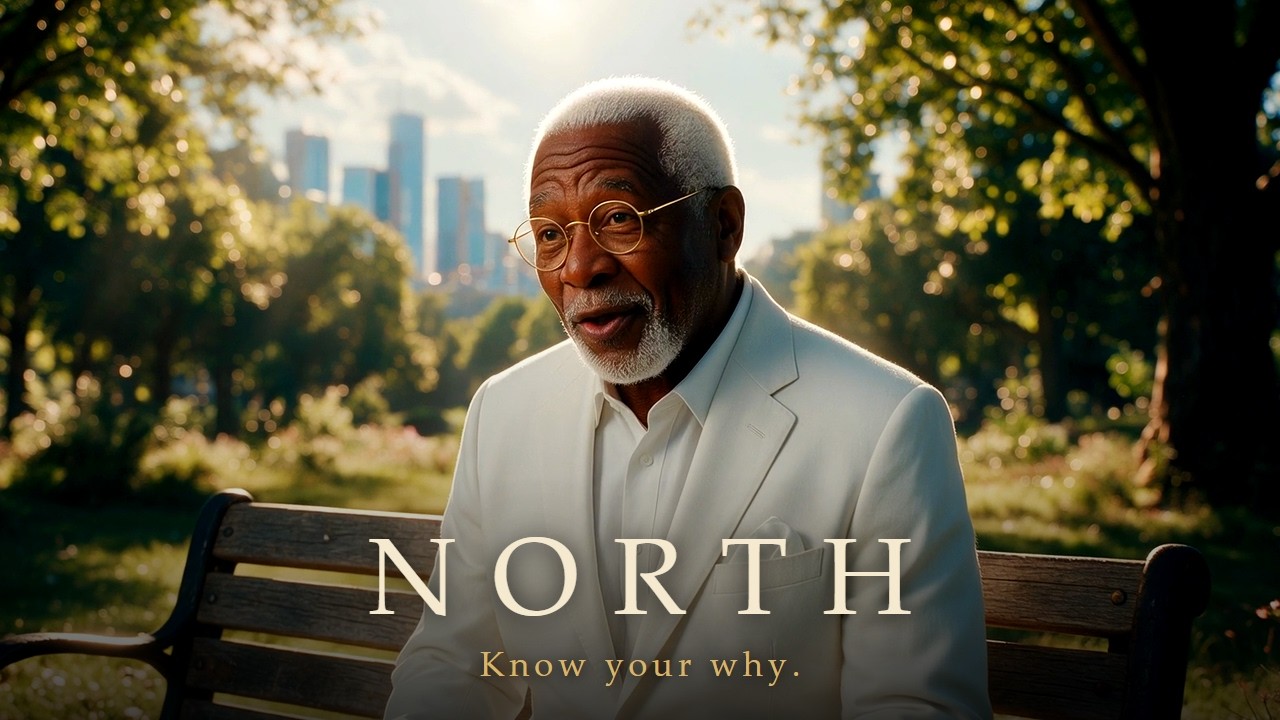 Know your Why project preview