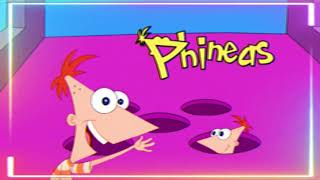 Bowling For Soup~ Phineas &amp; Ferb Theme// Slowed+Reverbed
