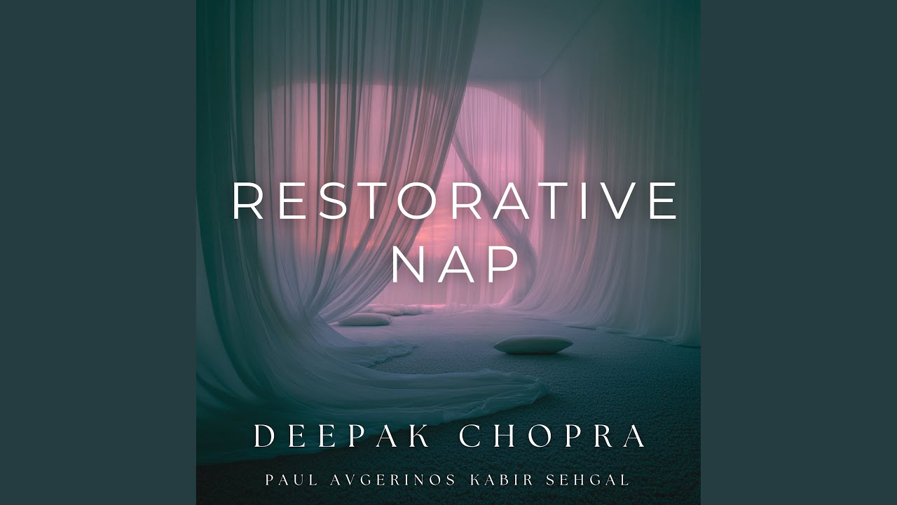 Restorative Nap