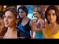Alia Bhatt Rocky Aur Rani Kii Prem Kahaani RRKPK All Hot Scenes Review Vertical Songs 4K