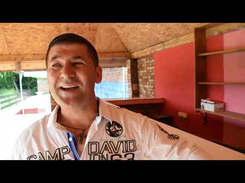 Toni Filipović - Komušanski Zet (Video 2018)