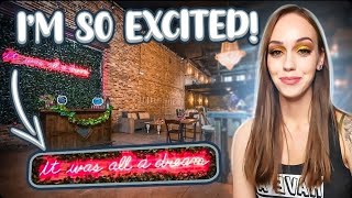 We Found Our Wedding Venue!