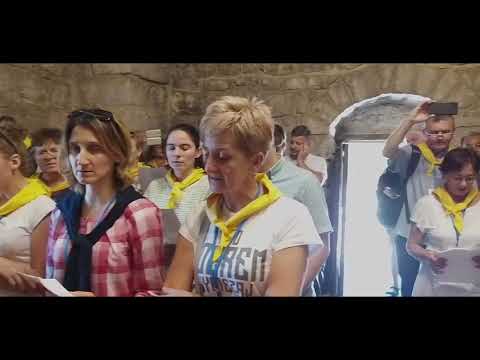 Charbel TV-Tam, gdzie żył i umarł św. Charbel- 18.09.2019