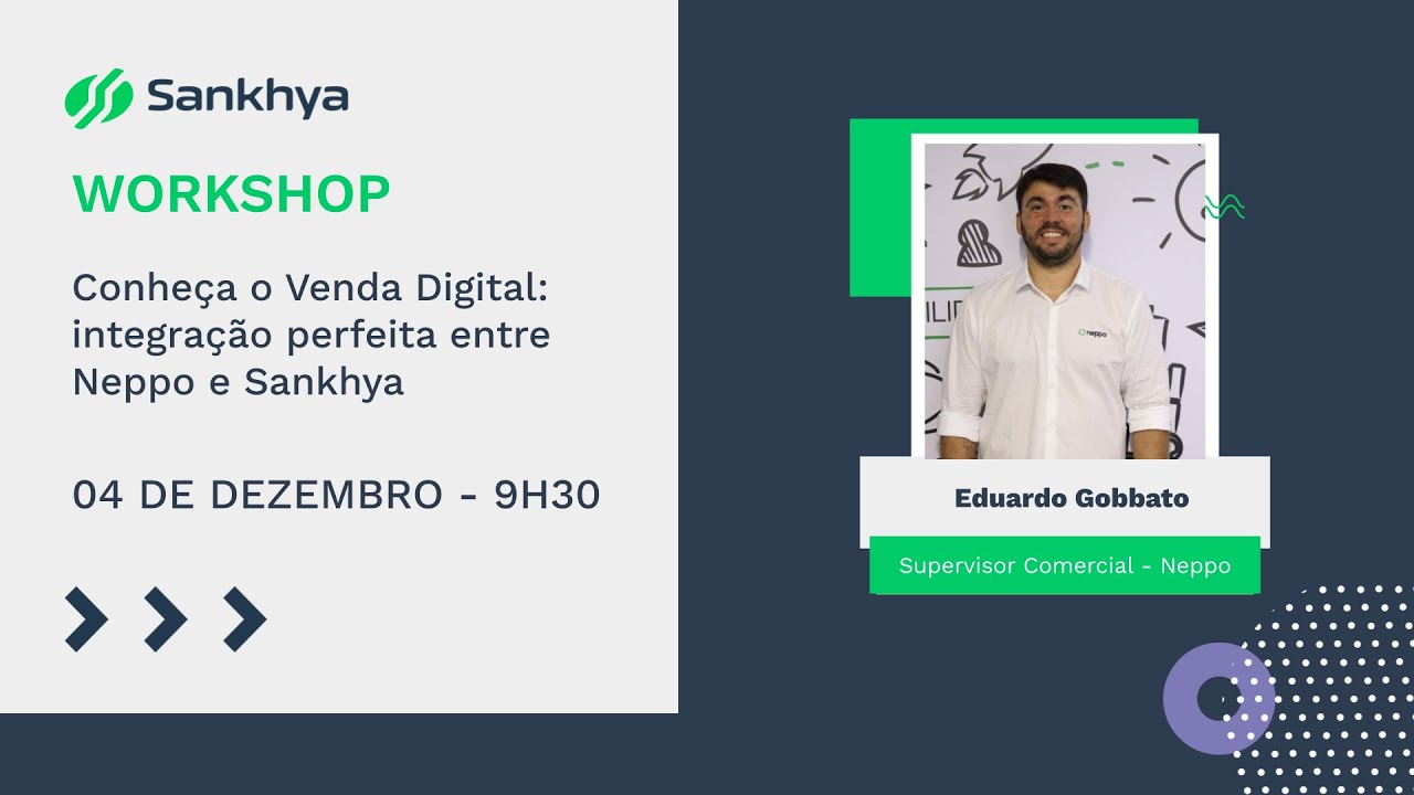 Conheça o Venda Digital: integração perfeita entre Neppo e Sankhya