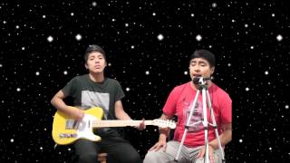 Royalvalet - Interpolar (cover)