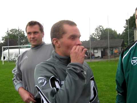 Bellersen: Dorfpokal 09 Teil IV