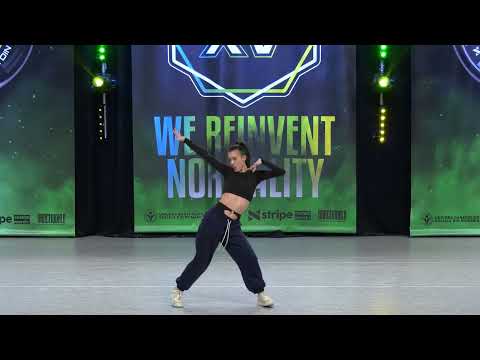 Lavinia (Solo) - 1st Place Bonito Dance Competition 15 (2025)