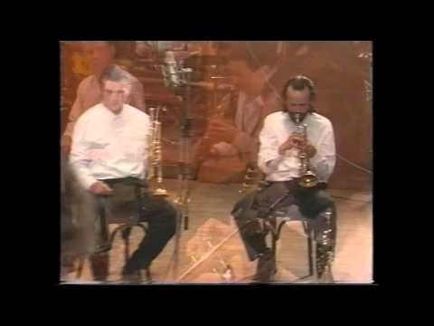 György  Szabados & the MAKUZ - April 1, 1993, Zeneakadémia, Budapest